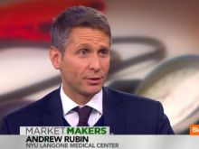 Andrew Rubin