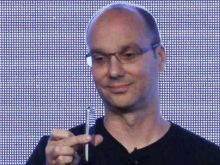 Andrew Rubin