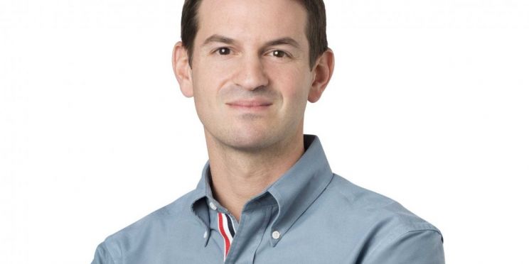 Andrew Rubin
