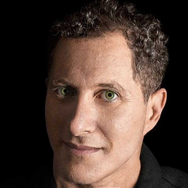 Andrew Rubin