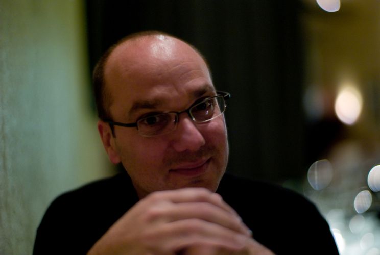 Andrew Rubin