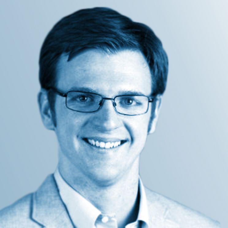 Andrew Rush