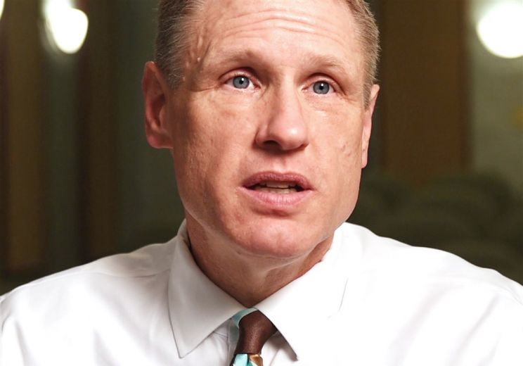Andrew Rush
