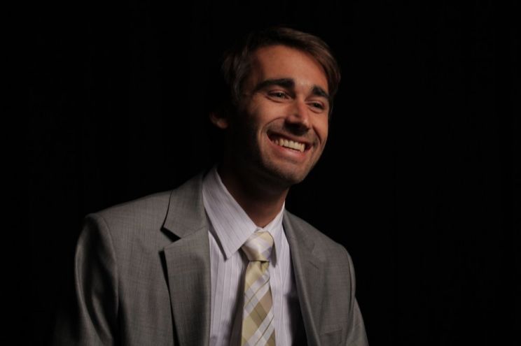 Andrew Rush