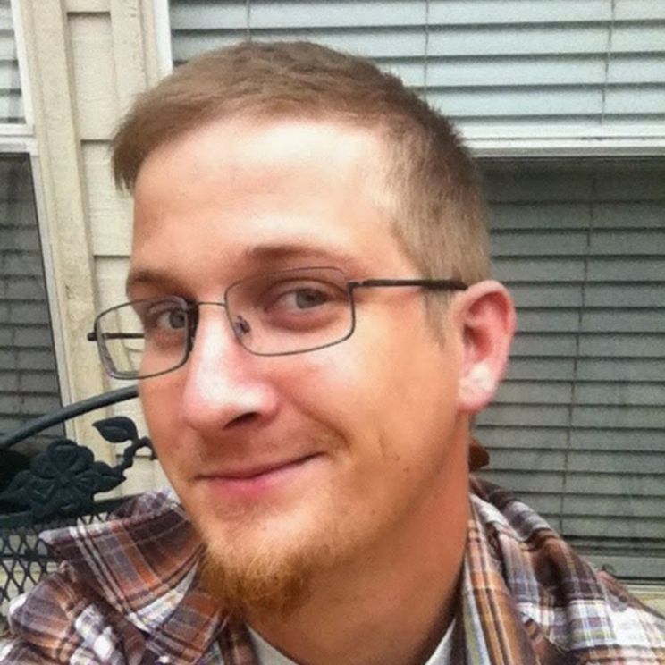 Andrew Rush