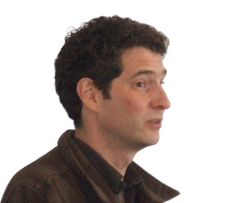 Andrew Sabiston