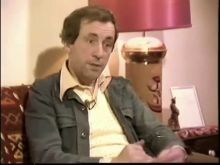 Andrew Sachs