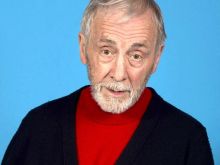 Andrew Sachs