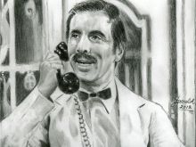 Andrew Sachs