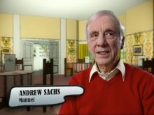 Andrew Sachs