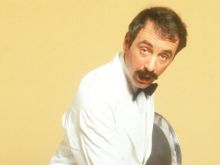 Andrew Sachs