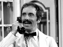 Andrew Sachs