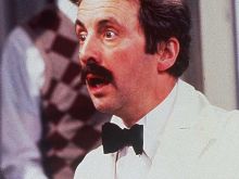 Andrew Sachs