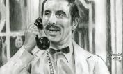 Andrew Sachs