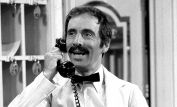 Andrew Sachs