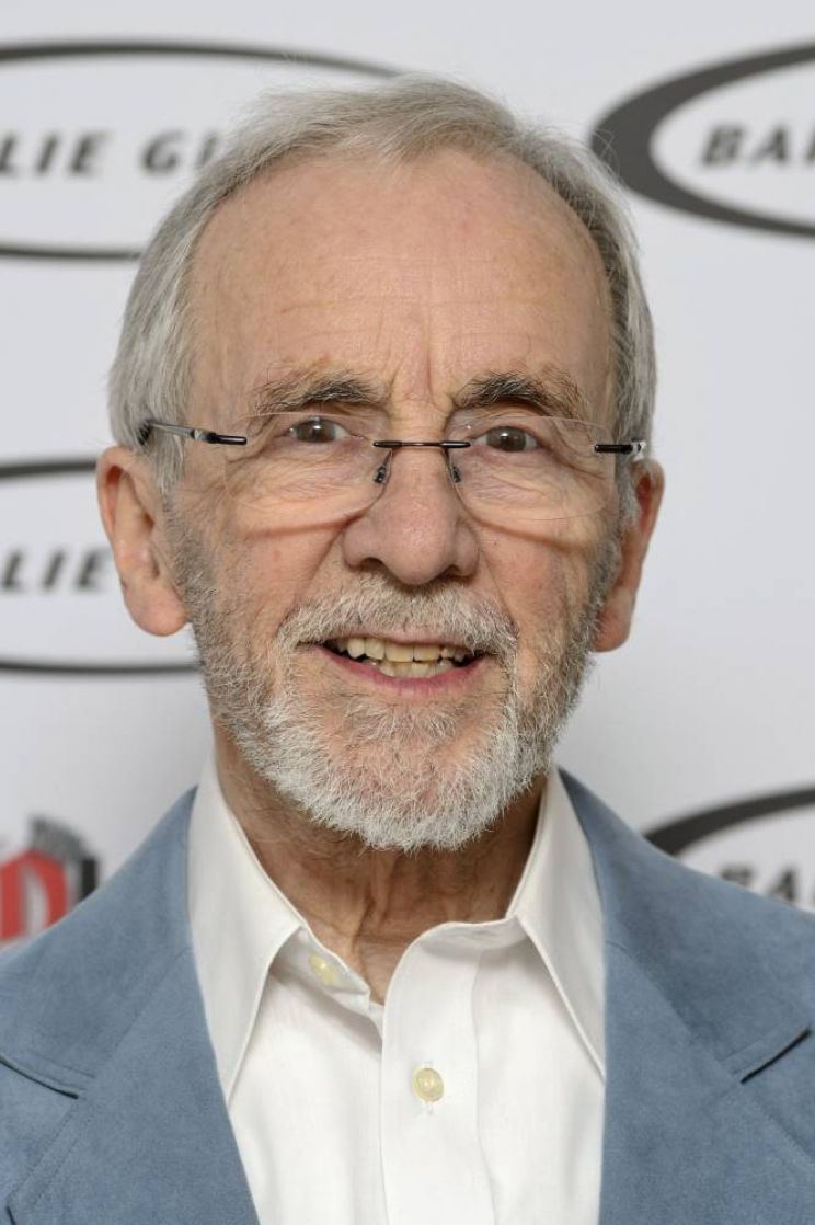 Andrew Sachs