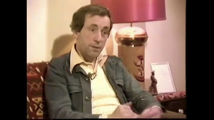 Andrew Sachs