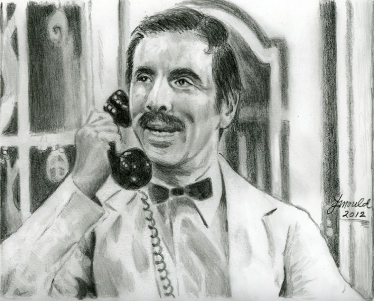 Andrew Sachs