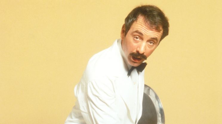 Andrew Sachs