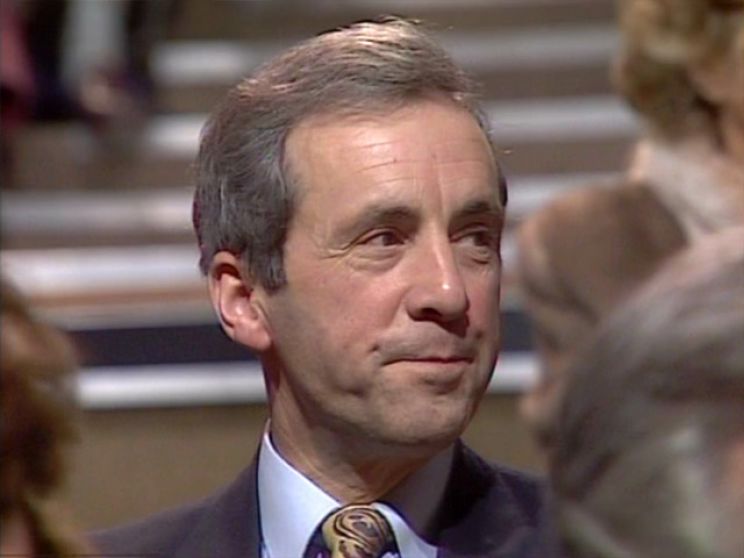 Andrew Sachs