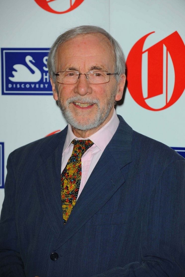 Andrew Sachs