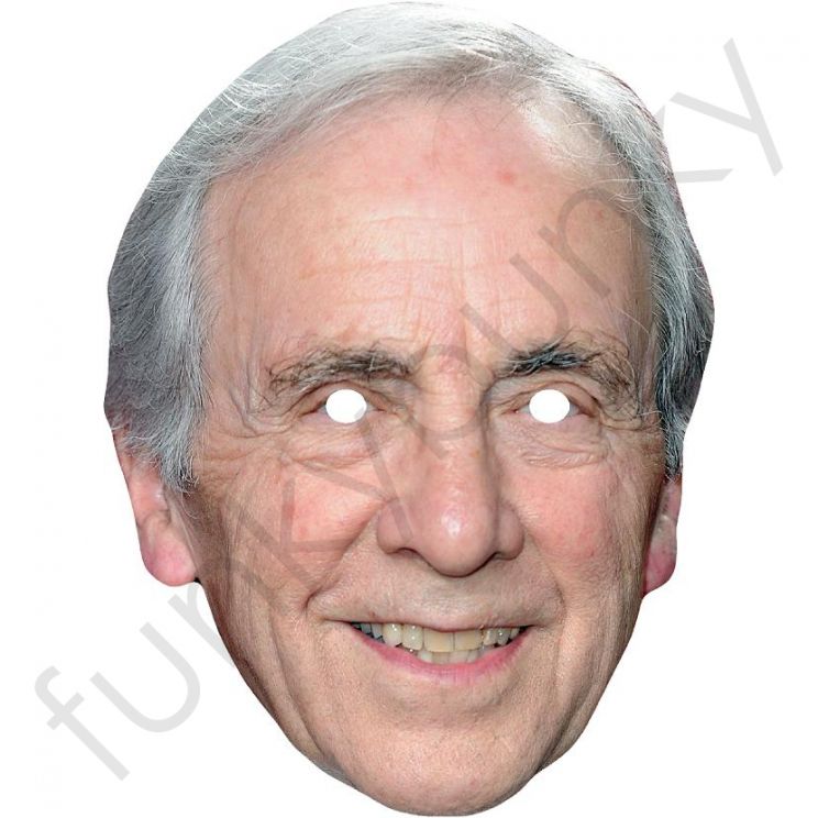 Andrew Sachs