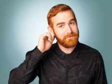 Andrew Santino