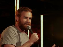 Andrew Santino