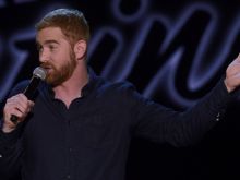 Andrew Santino