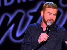 Andrew Santino