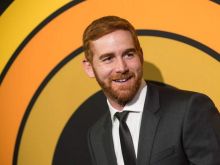 Andrew Santino