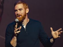 Andrew Santino