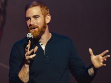 Andrew Santino