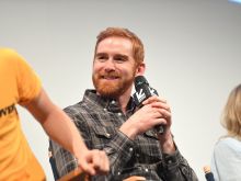 Andrew Santino