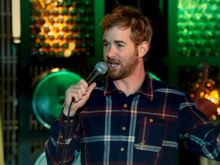 Andrew Santino