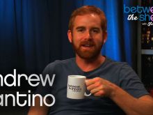 Andrew Santino