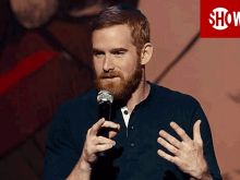 Andrew Santino