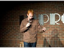 Andrew Santino