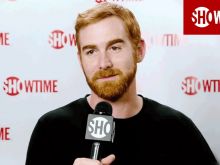 Andrew Santino