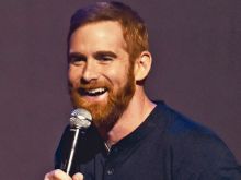 Andrew Santino