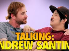 Andrew Santino