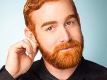 Andrew Santino