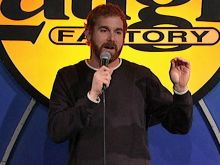 Andrew Santino