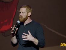 Andrew Santino