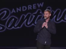 Andrew Santino