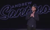 Andrew Santino