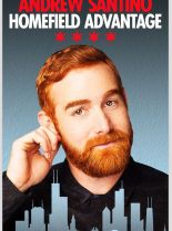 Andrew Santino