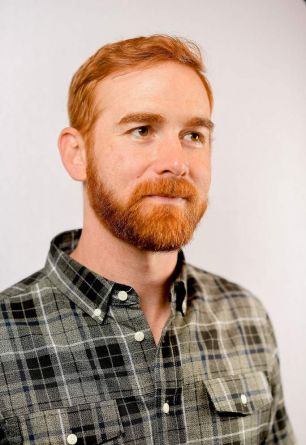 Andrew Santino