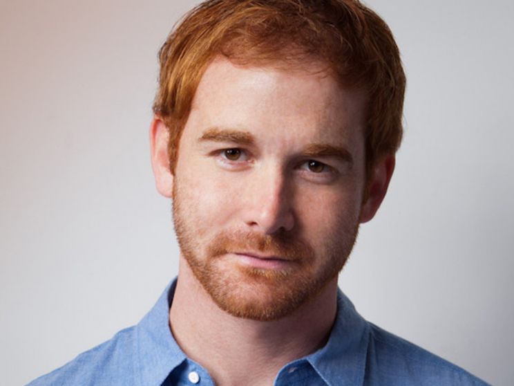 Andrew Santino.