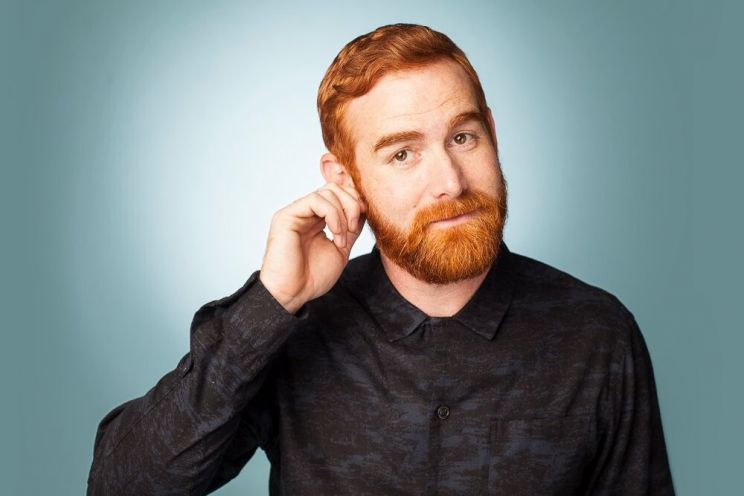 Andrew Santino